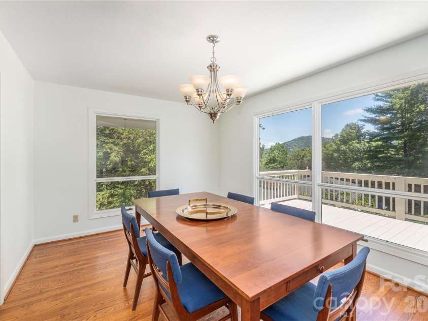 38 Forest View Drive, Asheville, NC 28804.  MLS# CAR4408592, YatesRealty ID 43321. 