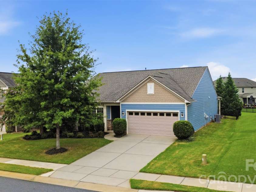 1030 Squire Drive, Indian Land, SC 29707.  MLS# CAR4408694, YatesRealty ID 43322. 