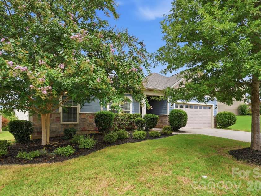 1030 Squire Drive, Indian Land, SC 29707.  MLS# CAR4408694, YatesRealty ID 43322. 