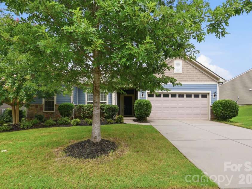 1030 Squire Drive, Indian Land, SC 29707.  MLS# CAR4408694, YatesRealty ID 43322. 