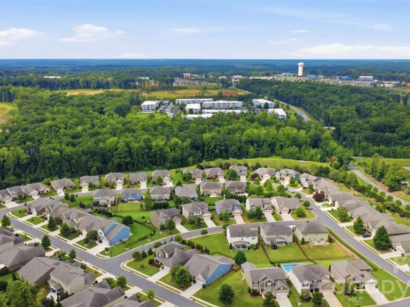 1030 Squire Drive, Indian Land, SC 29707.  MLS# CAR4408694, YatesRealty ID 43322. 