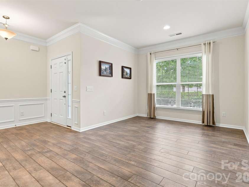 1030 Squire Drive, Indian Land, SC 29707.  MLS# CAR4408694, YatesRealty ID 43322. Flex Room