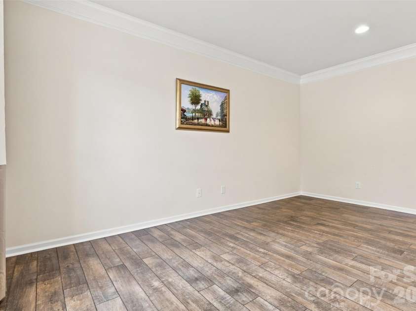 1030 Squire Drive, Indian Land, SC 29707.  MLS# CAR4408694, YatesRealty ID 43322. Flex Room