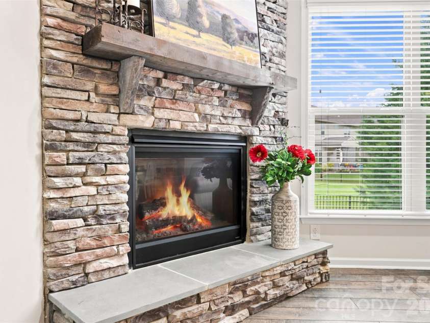 1030 Squire Drive, Indian Land, SC 29707.  MLS# CAR4408694, YatesRealty ID 43322. Great Room