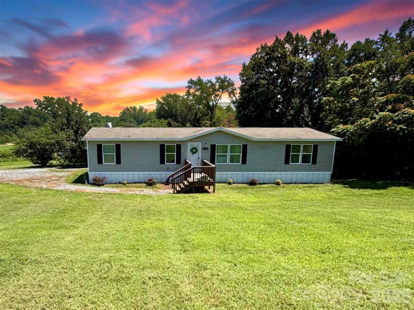 2400 Rock Road, Rutherfordton, NC 28139.  MLS# CAR4413460, YatesRealty ID 43323. 