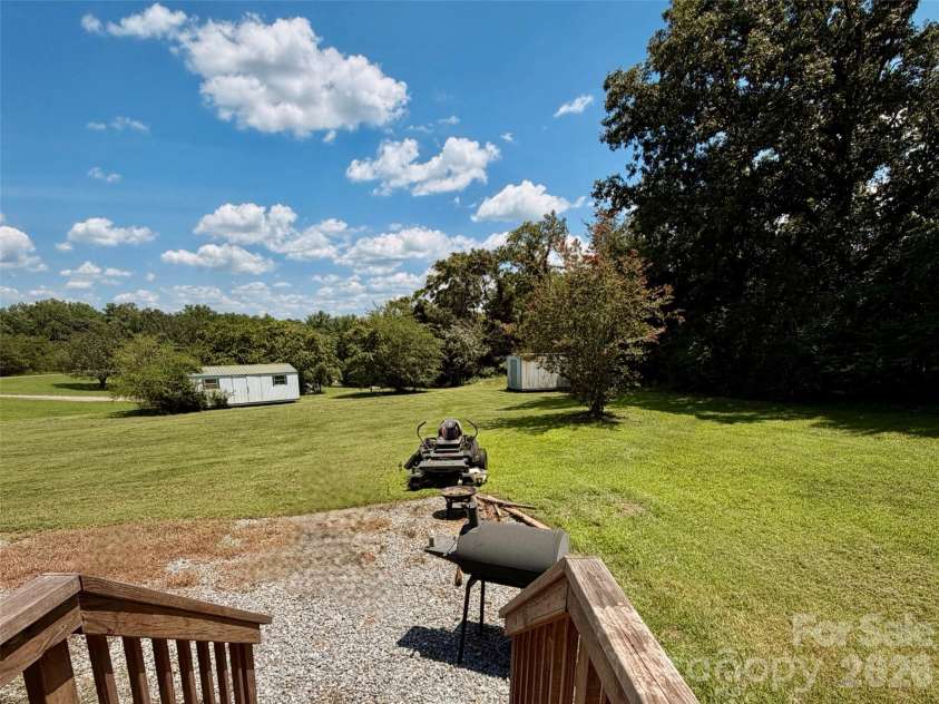 2400 Rock Road, Rutherfordton, NC 28139.  MLS# CAR4413460, YatesRealty ID 43323. 