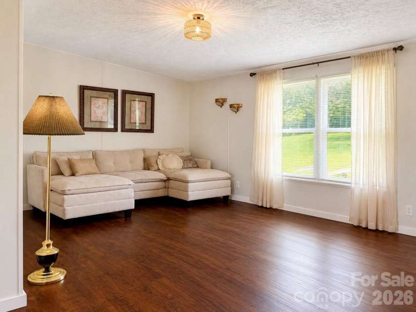 2400 Rock Road, Rutherfordton, NC 28139.  MLS# CAR4413460, YatesRealty ID 43323. 