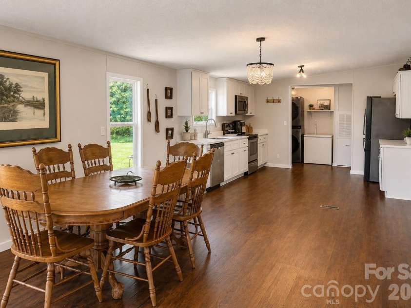 2400 Rock Road, Rutherfordton, NC 28139.  MLS# CAR4413460, YatesRealty ID 43323. 
