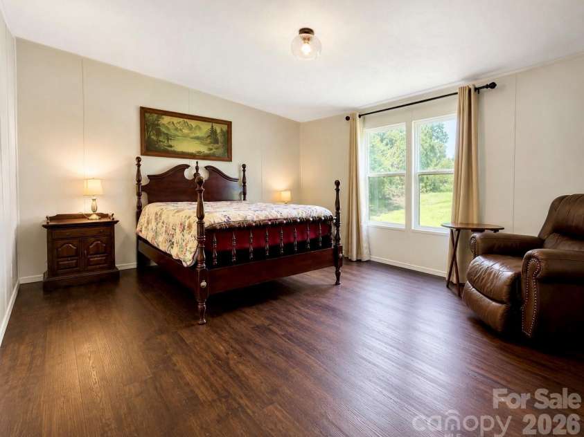 2400 Rock Road, Rutherfordton, NC 28139.  MLS# CAR4413460, YatesRealty ID 43323. 