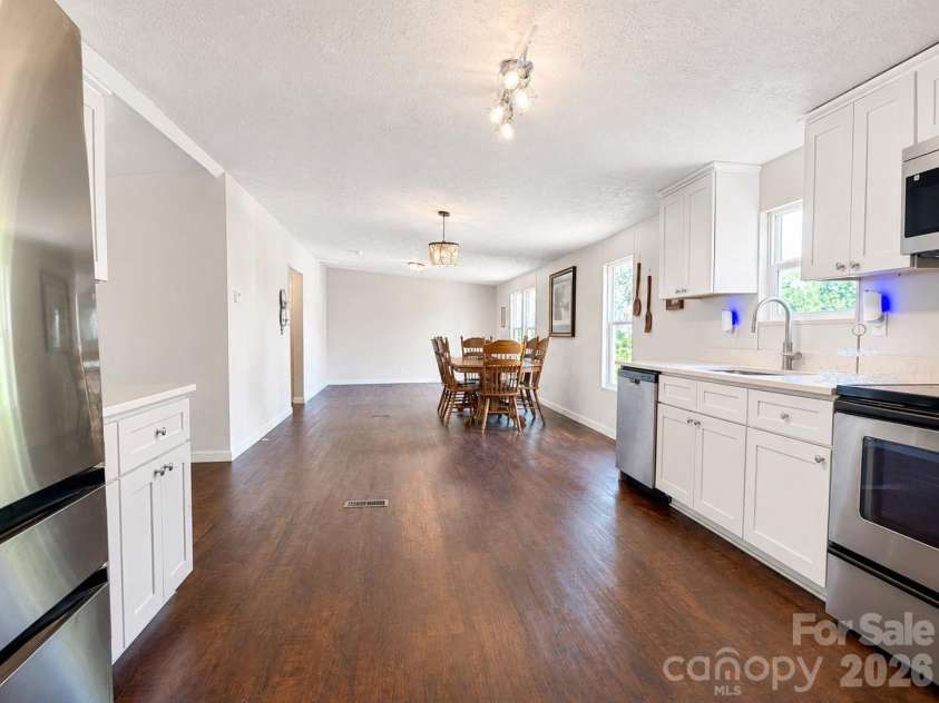 2400 Rock Road, Rutherfordton, NC 28139.  MLS# CAR4413460, YatesRealty ID 43323. 