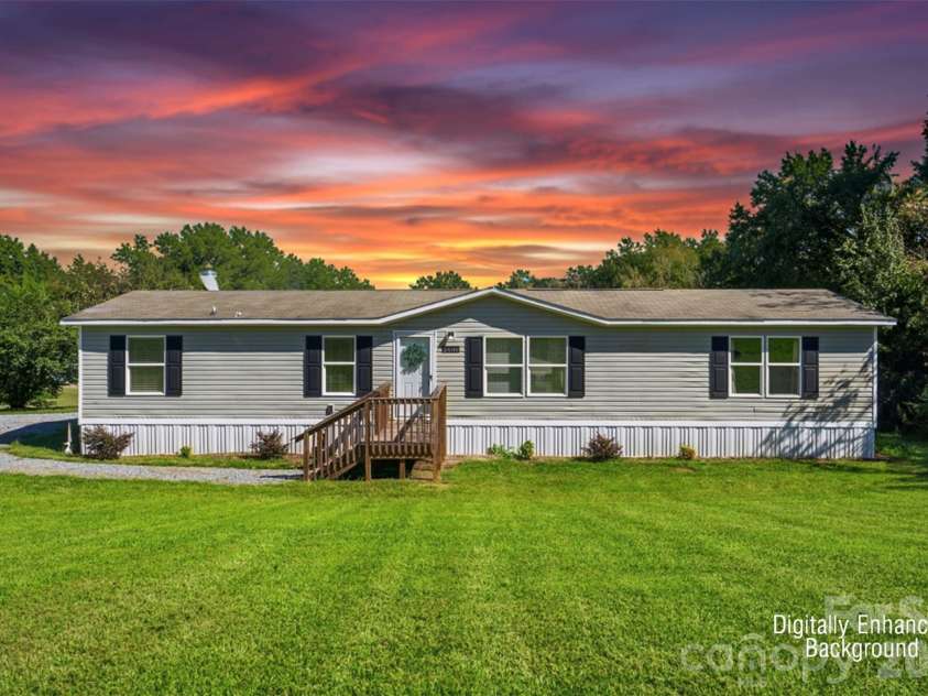 2400 Rock Road, Rutherfordton, NC 28139.  MLS# CAR4413460, YatesRealty ID 43323. 