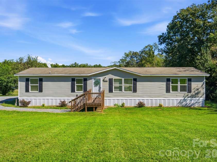 2400 Rock Road, Rutherfordton, NC 28139.  MLS# CAR4413460, YatesRealty ID 43323. 