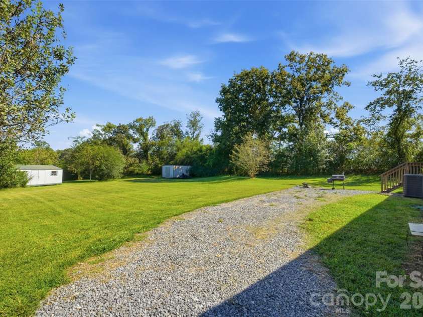 2400 Rock Road, Rutherfordton, NC 28139.  MLS# CAR4413460, YatesRealty ID 43323. 