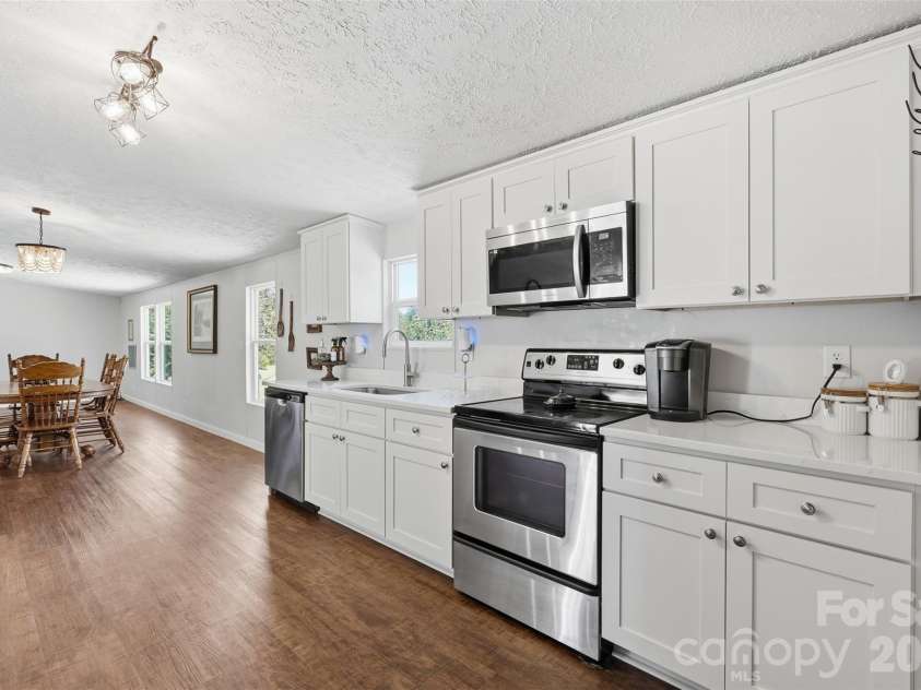 2400 Rock Road, Rutherfordton, NC 28139.  MLS# CAR4413460, YatesRealty ID 43323. 