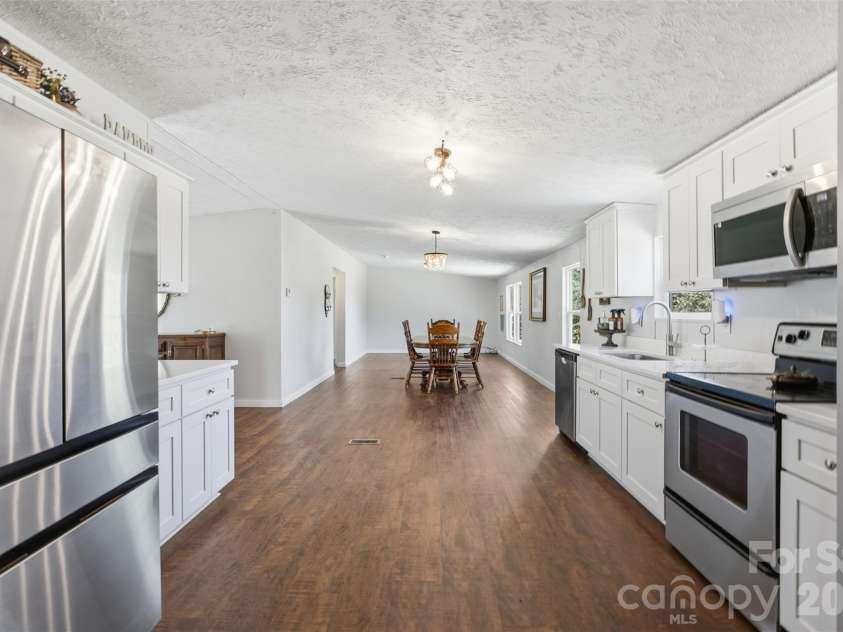 2400 Rock Road, Rutherfordton, NC 28139.  MLS# CAR4413460, YatesRealty ID 43323. 