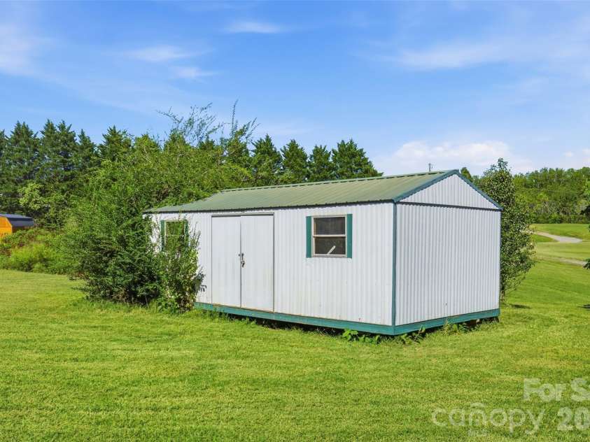 2400 Rock Road, Rutherfordton, NC 28139.  MLS# CAR4413460, YatesRealty ID 43323. 