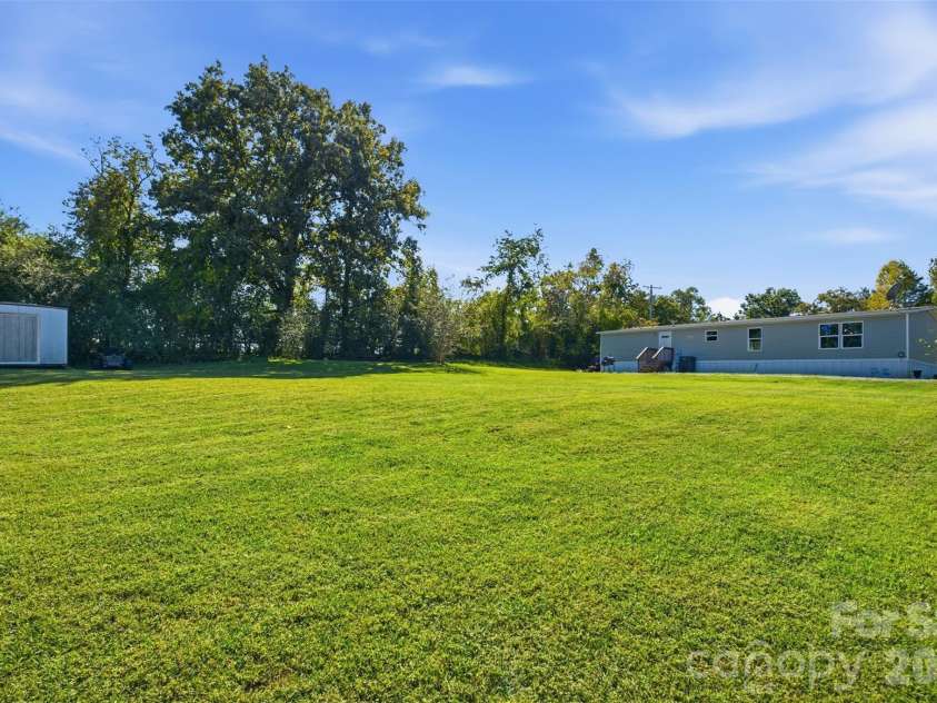 2400 Rock Road, Rutherfordton, NC 28139.  MLS# CAR4413460, YatesRealty ID 43323. 