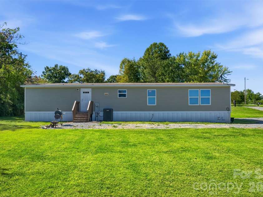 2400 Rock Road, Rutherfordton, NC 28139.  MLS# CAR4413460, YatesRealty ID 43323. 