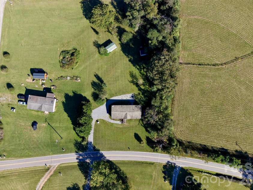 2400 Rock Road, Rutherfordton, NC 28139.  MLS# CAR4413460, YatesRealty ID 43323. 
