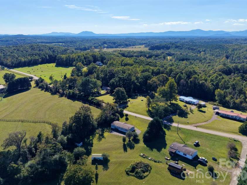 2400 Rock Road, Rutherfordton, NC 28139.  MLS# CAR4413460, YatesRealty ID 43323. 