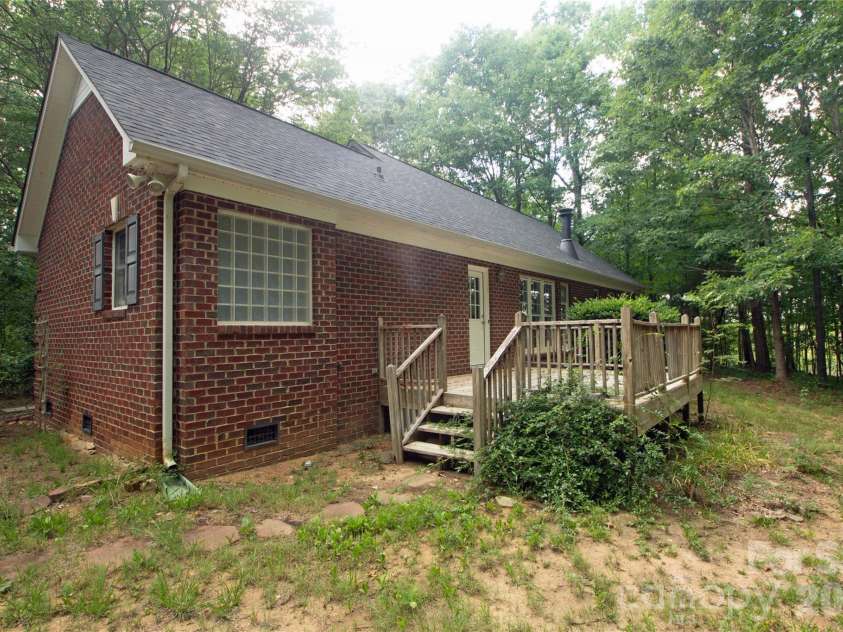 1241 Old Pageland Monroe Road, Monroe, NC 28112.  MLS# CAR4407852, YatesRealty ID 43326. 
