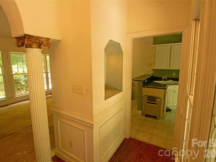 1241 Old Pageland Monroe Road, Monroe, NC 28112.  MLS# CAR4407852, YatesRealty ID 43326. 