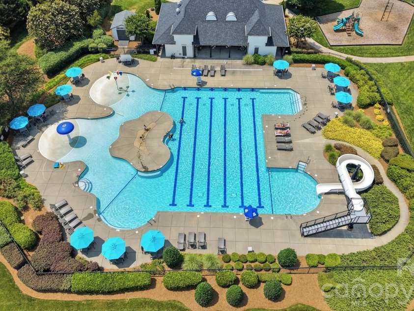 5104 Brynmar Drive, Waxhaw, NC 28173.  MLS# CAR4408350, YatesRealty ID 43328. 