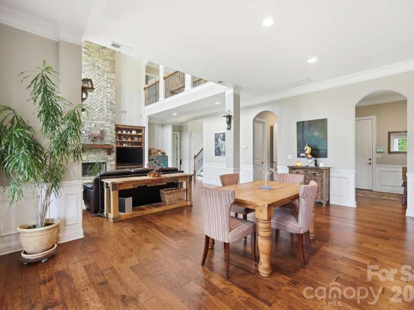 5104 Brynmar Drive, Waxhaw, NC 28173.  MLS# CAR4408350, YatesRealty ID 43328. 