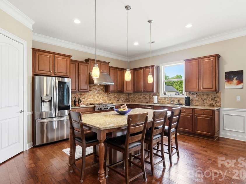5104 Brynmar Drive, Waxhaw, NC 28173.  MLS# CAR4408350, YatesRealty ID 43328. 