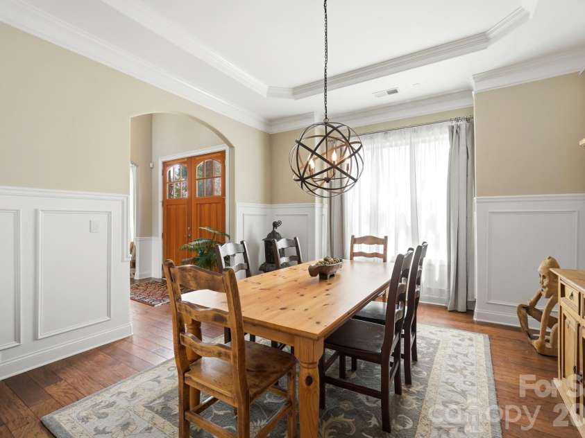 5104 Brynmar Drive, Waxhaw, NC 28173.  MLS# CAR4408350, YatesRealty ID 43328. 