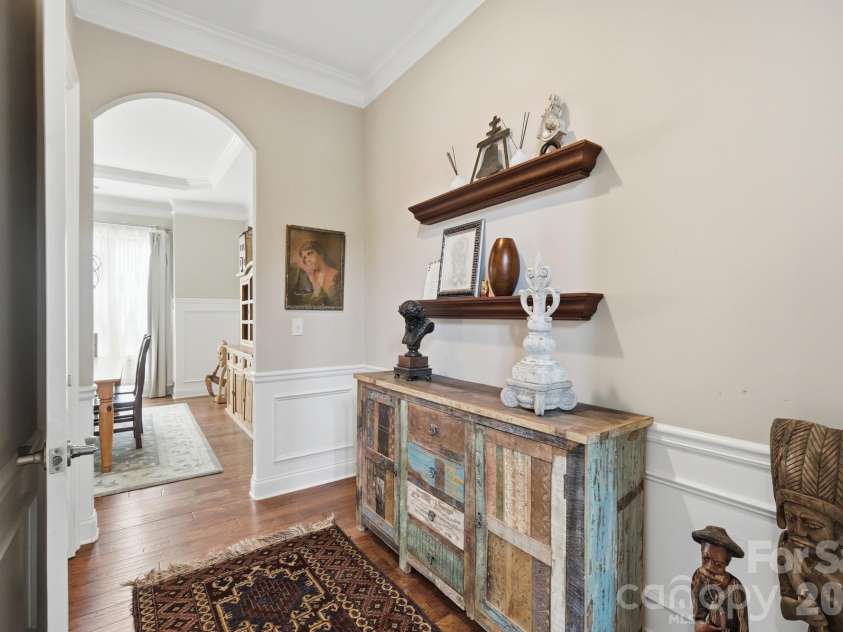 5104 Brynmar Drive, Waxhaw, NC 28173.  MLS# CAR4408350, YatesRealty ID 43328. 