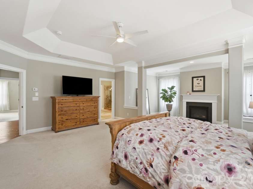 5104 Brynmar Drive, Waxhaw, NC 28173.  MLS# CAR4408350, YatesRealty ID 43328. 