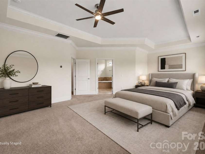 12722 Rusty Blackbird Way, Charlotte, NC 28278.  MLS# CAR4408935, YatesRealty ID 43329. 