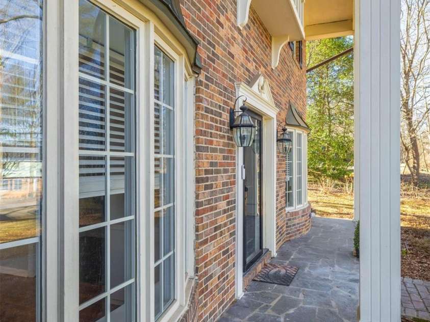 224 Camelot Drive, Morganton, NC 28655.  MLS# CAR4160972, YatesRealty ID 4333. 