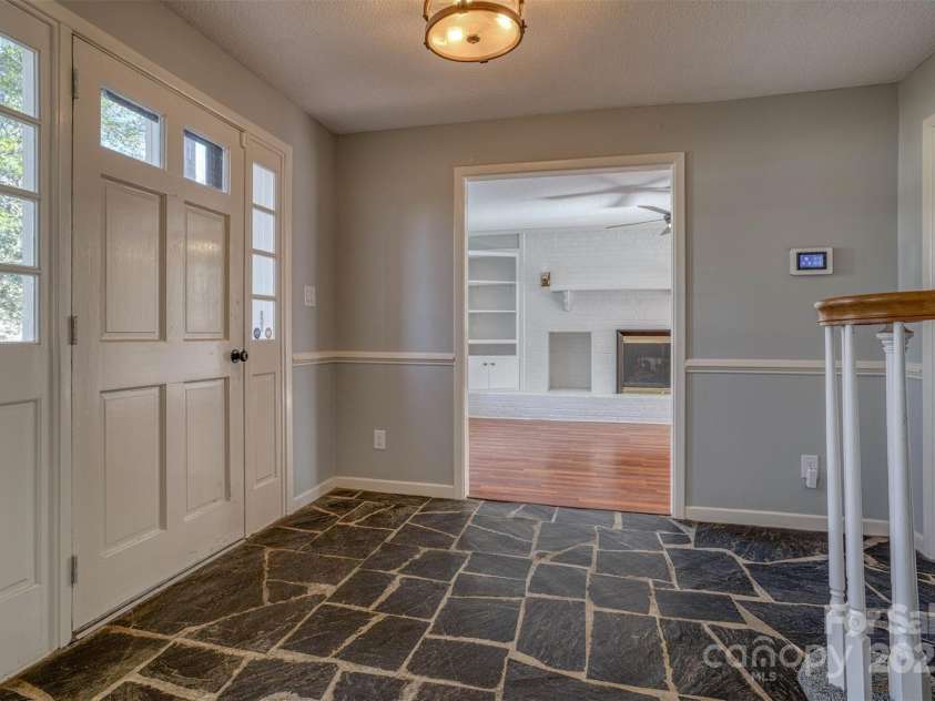 224 Camelot Drive, Morganton, NC 28655.  MLS# CAR4160972, YatesRealty ID 4333. 
