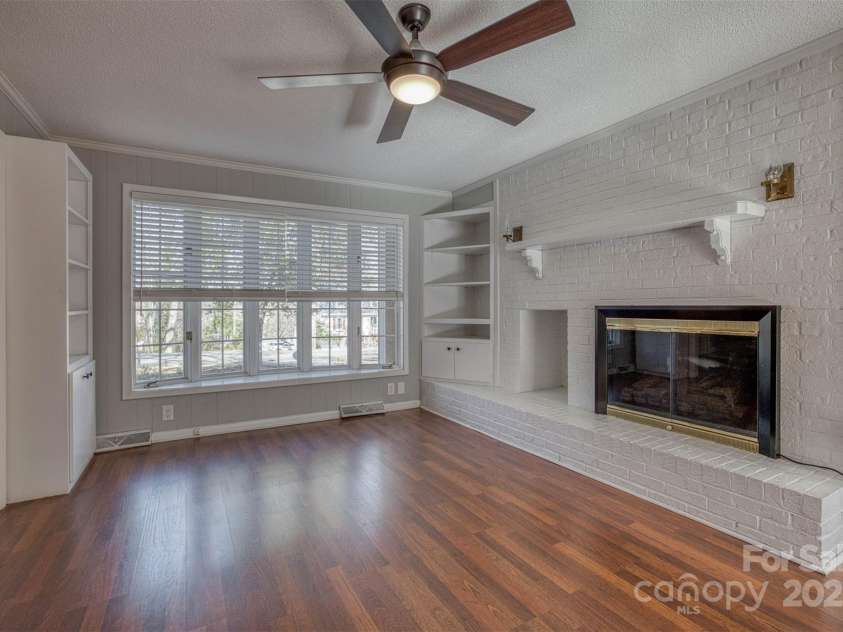 224 Camelot Drive, Morganton, NC 28655.  MLS# CAR4160972, YatesRealty ID 4333. 