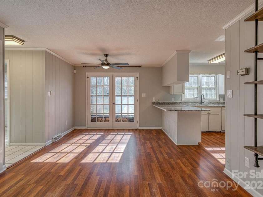 224 Camelot Drive, Morganton, NC 28655.  MLS# CAR4160972, YatesRealty ID 4333. 