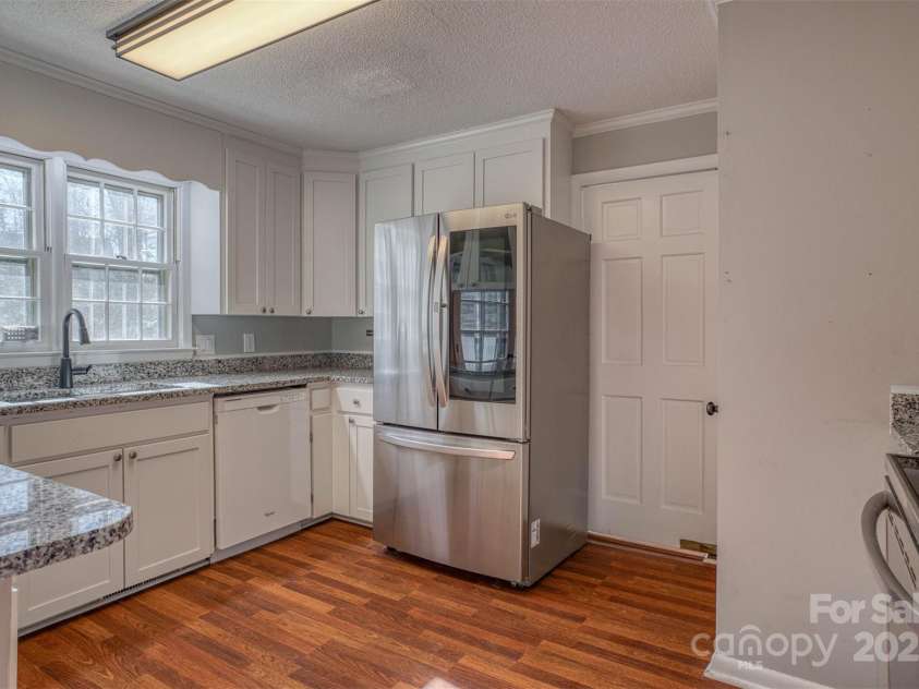224 Camelot Drive, Morganton, NC 28655.  MLS# CAR4160972, YatesRealty ID 4333. 
