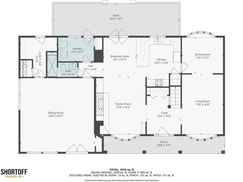 224 Camelot Drive, Morganton, NC 28655.  MLS# CAR4160972, YatesRealty ID 4333. 