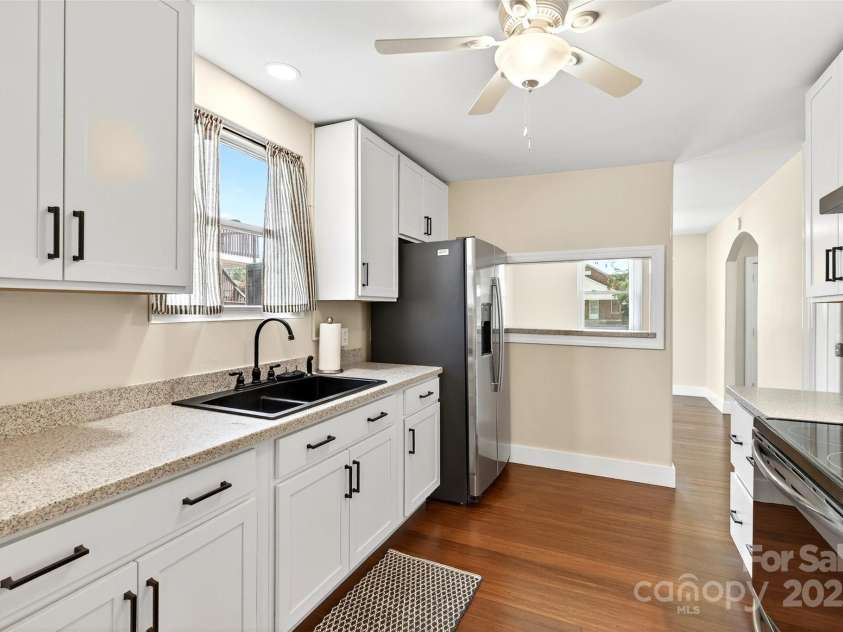 262 Catawba Avenue, Old Fort, NC 28762.  MLS# CAR4297674, YatesRealty ID 4333. 