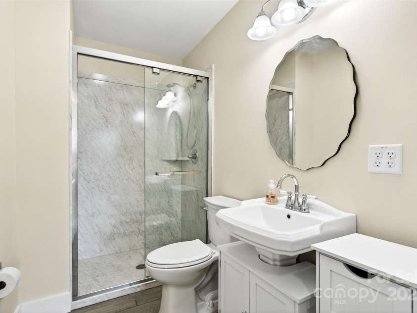 262 Catawba Avenue, Old Fort, NC 28762.  MLS# CAR4297674, YatesRealty ID 4333. 