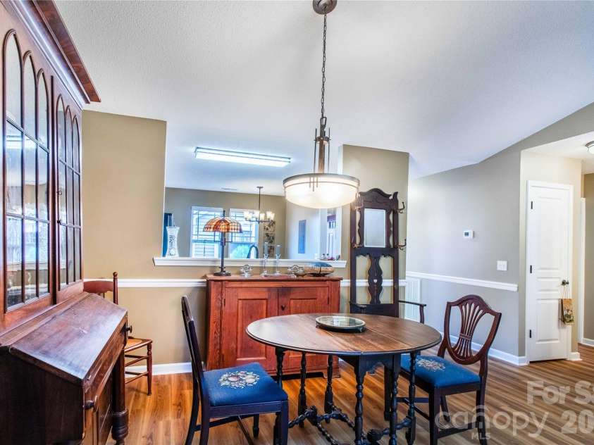 5303 Wood Duck Way, Hendersonville, NC 28792.  MLS# CAR4412210, YatesRealty ID 43331. 