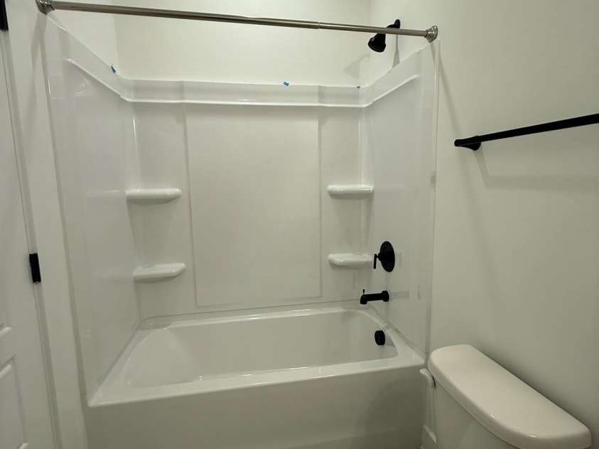 4475 Blue Mound Court, Stanley, NC 28164.  MLS# CAR4413577, YatesRealty ID 43332. Bath 3