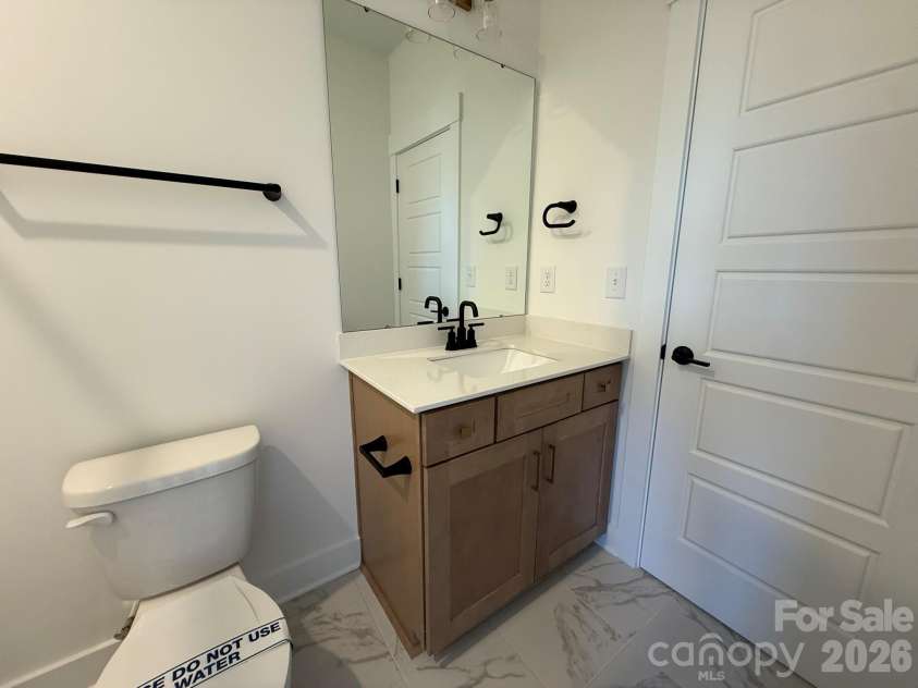 4475 Blue Mound Court, Stanley, NC 28164.  MLS# CAR4413577, YatesRealty ID 43332. Bath 3