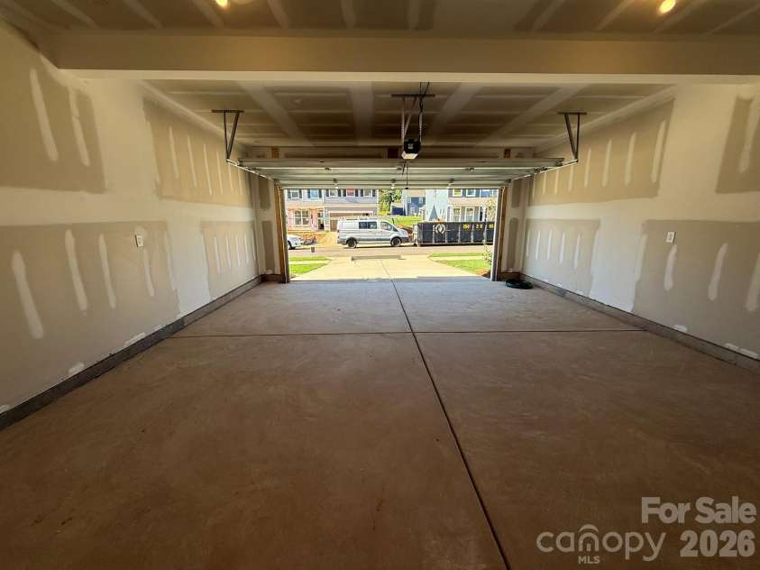4475 Blue Mound Court, Stanley, NC 28164.  MLS# CAR4413577, YatesRealty ID 43332. Two Car Garage