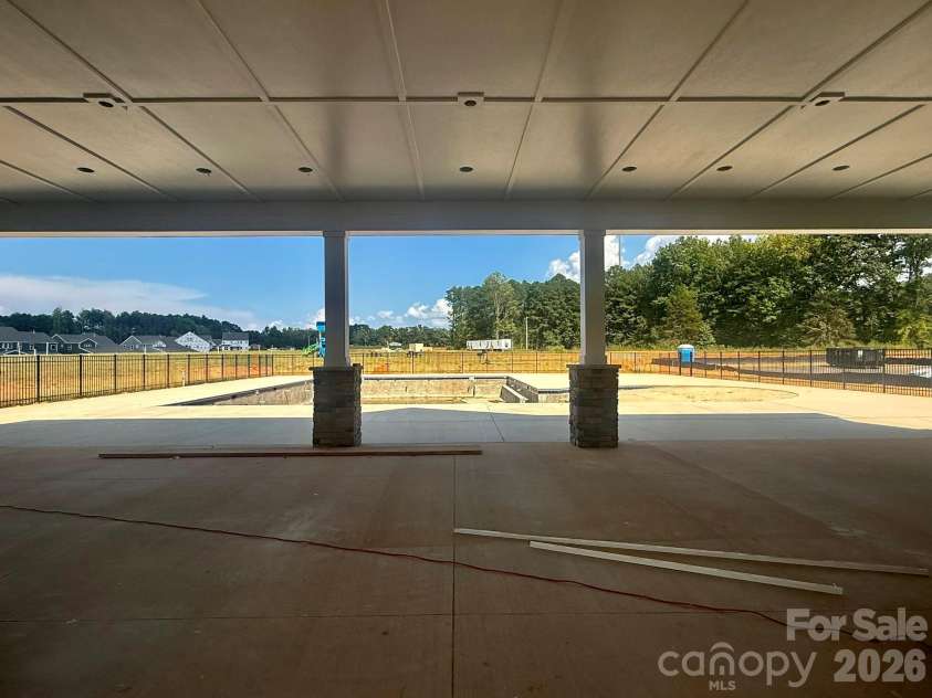 4475 Blue Mound Court, Stanley, NC 28164.  MLS# CAR4413577, YatesRealty ID 43332. Under construction amenities