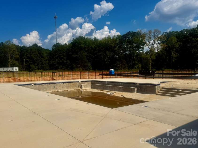 4475 Blue Mound Court, Stanley, NC 28164.  MLS# CAR4413577, YatesRealty ID 43332. Under construction amenities