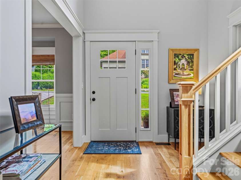4 Old Bridge Circle, Fairview, NC 28730.  MLS# CAR4412402, YatesRealty ID 43333. 