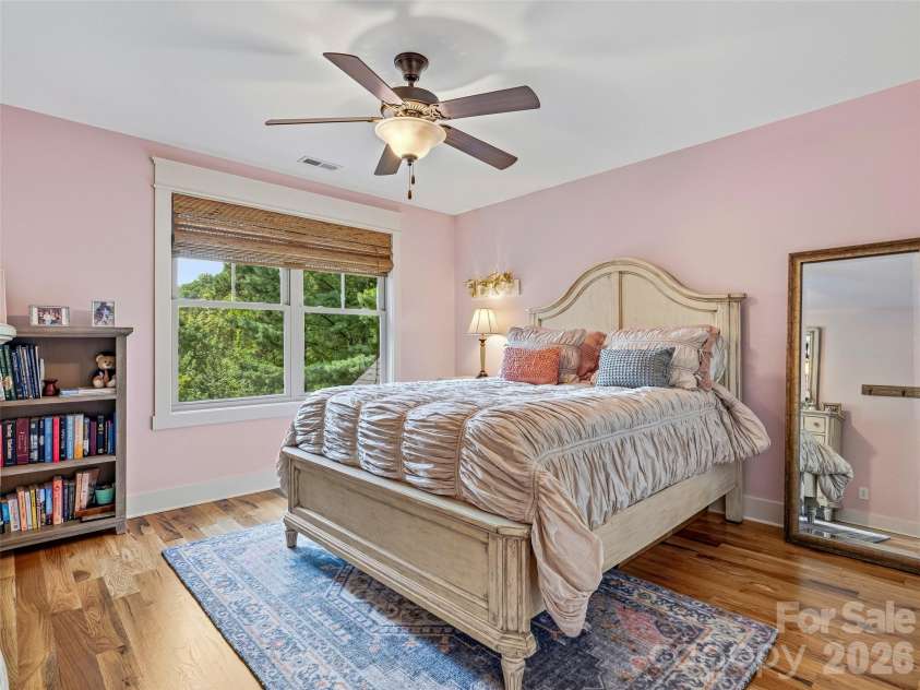 4 Old Bridge Circle, Fairview, NC 28730.  MLS# CAR4412402, YatesRealty ID 43333. 
