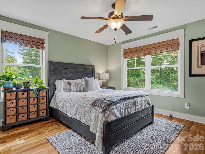 4 Old Bridge Circle, Fairview, NC 28730.  MLS# CAR4412402, YatesRealty ID 43333. 